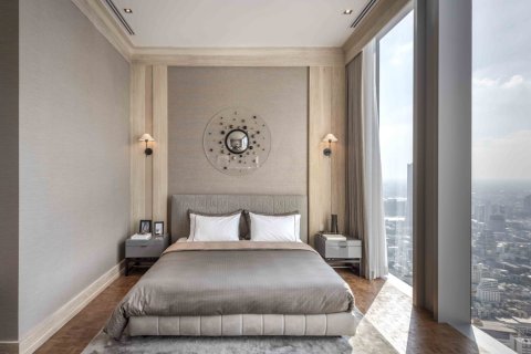 Penthouse à Bangkok, Thaïlande 10 chambres № 180651 - photo 15