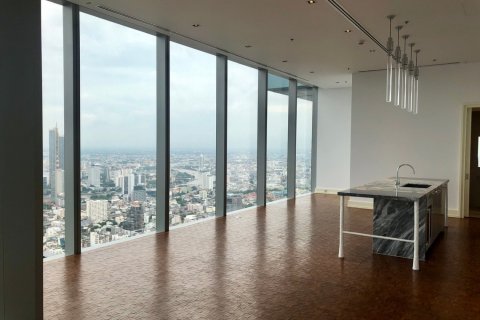 Penthouse à Bangkok, Thaïlande 10 chambres № 180651 - photo 10