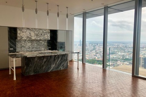 Penthouse à Bangkok, Thaïlande 10 chambres № 180651 - photo 4