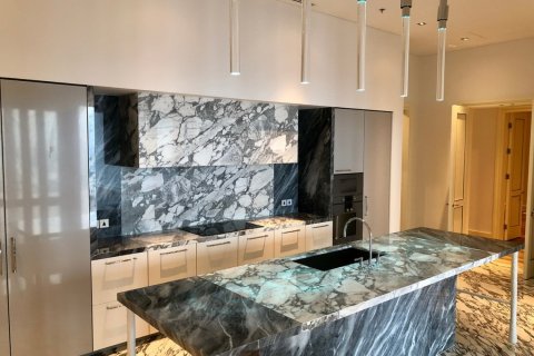 Penthouse à Bangkok, Thaïlande 10 chambres № 180651 - photo 6