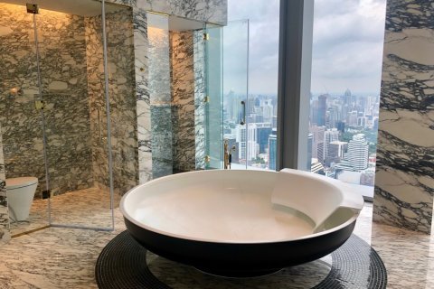 Penthouse à Bangkok, Thaïlande 10 chambres № 180651 - photo 8