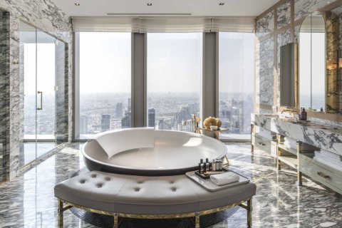 Penthouse à Bangkok, Thaïlande 10 chambres № 180651 - photo 16