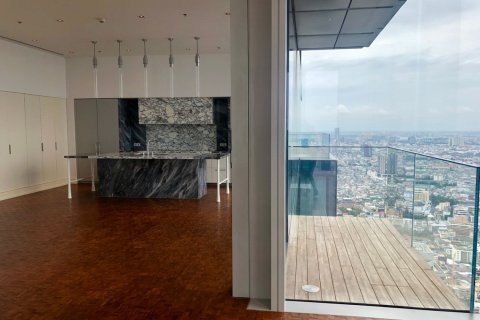 Penthouse à Bangkok, Thaïlande 10 chambres № 180651 - photo 3