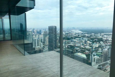Penthouse à Bangkok, Thaïlande 10 chambres № 180651 - photo 9