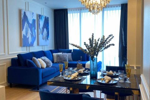 Condo in Bangkok, Thailand, 2 bedrooms  № 180652 - photo 4