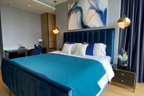 Condo in Bangkok, Thailand, 2 bedrooms  № 180652 - photo 12