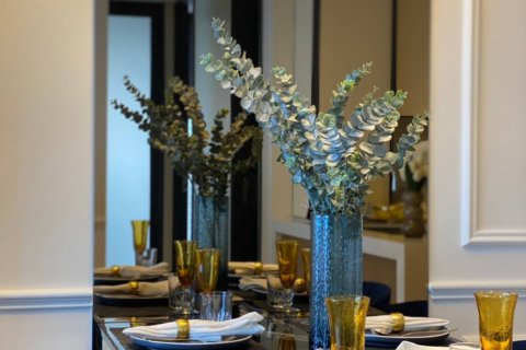 Condo in Bangkok, Thailand, 2 bedrooms  № 180652 - photo 6