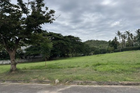 Terrain à Cha-am, Thaïlande № 172712 - photo 2