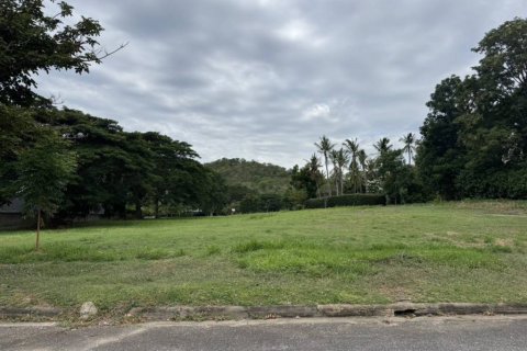 Terrain à Cha-am, Thaïlande № 172712