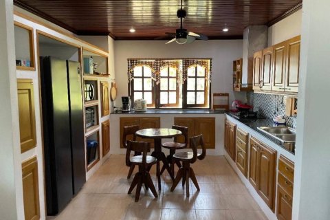 Villa à Chumphon, Thaïlande 3 chambres № 172711 - photo 6