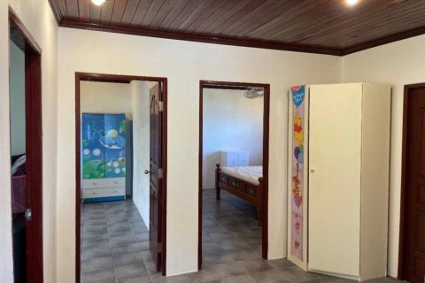 Villa à Chumphon, Thaïlande 3 chambres № 172711 - photo 10