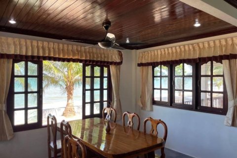 Villa à Chumphon, Thaïlande 3 chambres № 172711 - photo 4