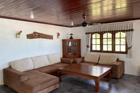 Villa à Chumphon, Thaïlande 3 chambres № 172711 - photo 3