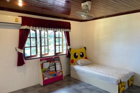 Villa à Chumphon, Thaïlande 3 chambres № 172711 - photo 8