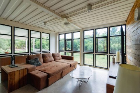 House in Pran Buri, Thailand 4 bedrooms № 172716 - photo 4