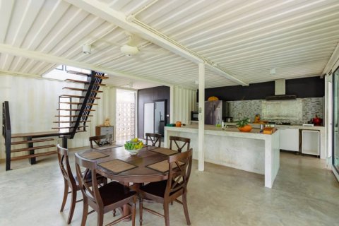 House in Pran Buri, Thailand 4 bedrooms № 172716 - photo 8