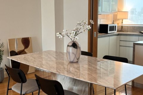 Condo in Khlong Toei, Bangkok, Thailand, 3 bedrooms  № 172713 - photo 2