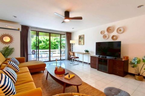 Condo in Pattaya, Thailand, 3 bedrooms  № 172710 - photo 3