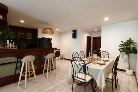 Condo in Pattaya, Thailand, 3 bedrooms  № 172710 - photo 5