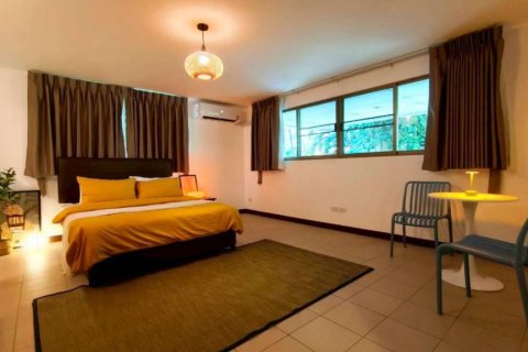 Condo in Pattaya, Thailand, 3 bedrooms  № 172710 - photo 9