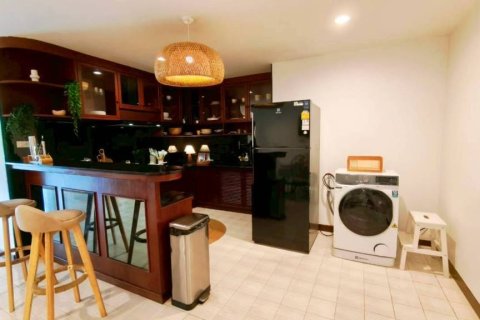 Condo in Pattaya, Thailand, 3 bedrooms  № 172710 - photo 7