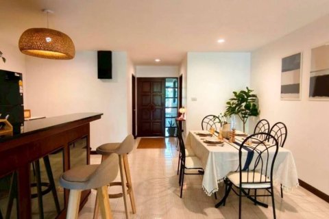 Condo in Pattaya, Thailand, 3 bedrooms  № 172710 - photo 8