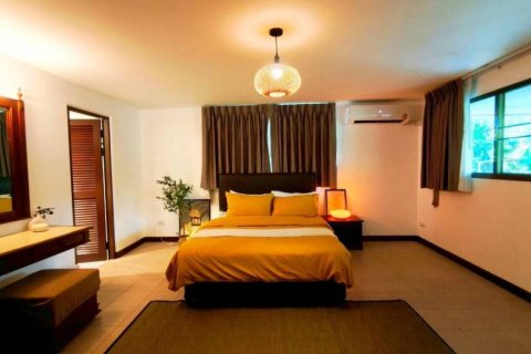 Condo in Pattaya, Thailand, 3 bedrooms  № 172710 - photo 10
