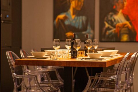 Villa in Phuket, Thailand 5 bedrooms № 172714 - photo 7