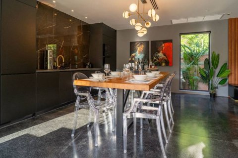 Villa in Phuket, Thailand 5 bedrooms № 172714 - photo 9