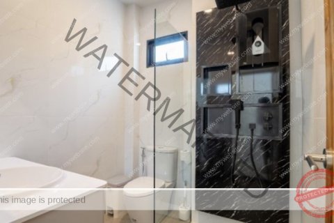 Villa in Ko Samui, Thailand 3 Schlafzimmer № 222222 - Foto 11
