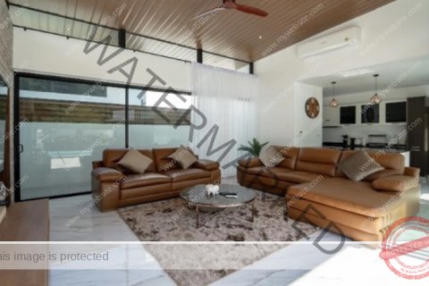 Villa in Ko Samui, Thailand 3 Schlafzimmer № 222222 - Foto 4