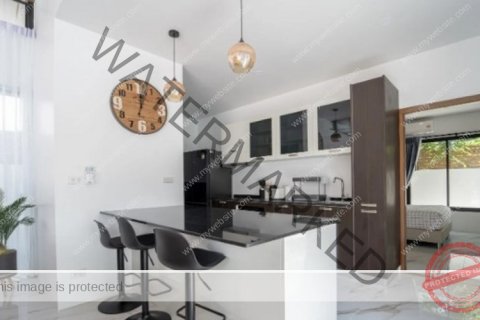 Villa in Ko Samui, Thailand 3 Schlafzimmer № 222222 - Foto 5