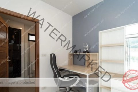 Villa in Ko Samui, Thailand 3 Schlafzimmer № 222222 - Foto 15