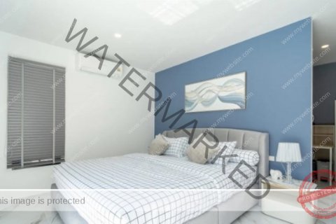 Villa in Ko Samui, Thailand 3 Schlafzimmer № 222222 - Foto 8