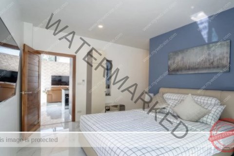 Villa in Ko Samui, Thailand 3 Schlafzimmer № 222222 - Foto 12