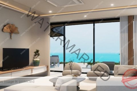 Villa in Ko Samui, Thailand 4 Schlafzimmer № 222219 - Foto 4