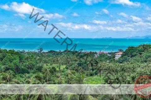 Villa in Ko Samui, Thailand 4 Schlafzimmer № 222219 - Foto 8