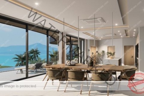 Villa in Ko Samui, Thailand 4 Schlafzimmer № 222219 - Foto 3