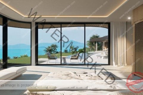 Villa in Ko Samui, Thailand 4 Schlafzimmer № 222219 - Foto 7