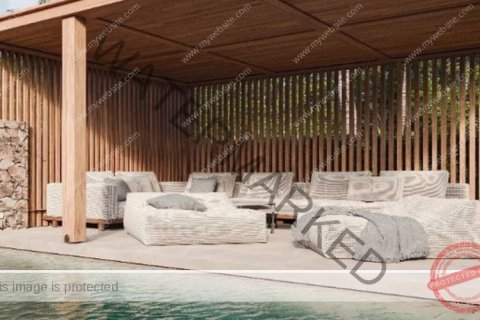 Villa in Ko Samui, Thailand 3 Schlafzimmer № 222224 - Foto 18