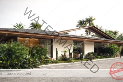 Villa in Ko Samui, Thailand 3 Schlafzimmer № 222224 - Foto 22