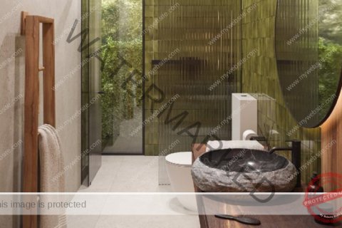 Villa in Ko Samui, Thailand 3 Schlafzimmer № 222224 - Foto 8