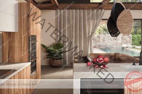 Villa in Ko Samui, Thailand 3 Schlafzimmer № 222224 - Foto 5