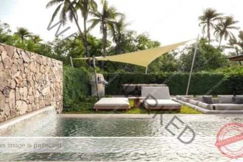 Villa in Ko Samui, Thailand 3 Schlafzimmer № 222224 - Foto 21