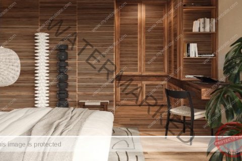 Villa in Ko Samui, Thailand 3 Schlafzimmer № 222224 - Foto 13