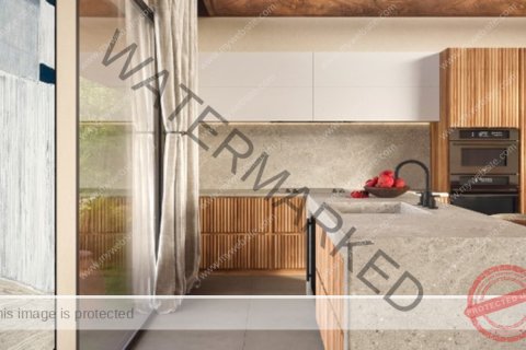 Villa in Ko Samui, Thailand 3 Schlafzimmer № 222224 - Foto 15
