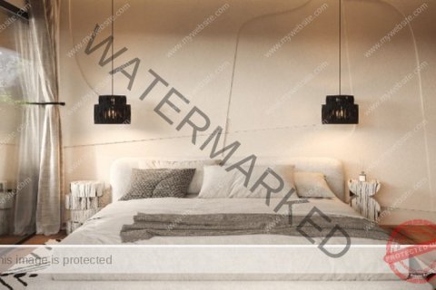 Villa in Ko Samui, Thailand 3 Schlafzimmer № 222224 - Foto 17