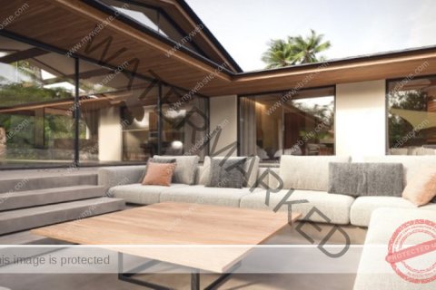 Villa in Ko Samui, Thailand 3 Schlafzimmer № 222224 - Foto 10