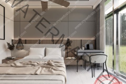 Haus in Ko Samui, Thailand 2 Schlafzimmer № 222223 - Foto 13