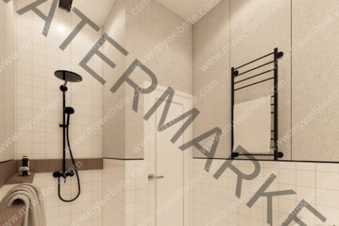 Haus in Ko Samui, Thailand 2 Schlafzimmer № 222223 - Foto 5